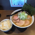 実際訪問したユーザーが直接撮影して投稿した乾町ラーメン / つけ麺中華そば 響の写真