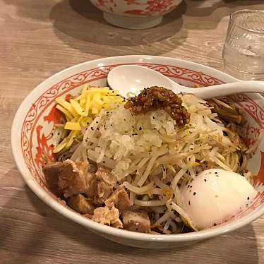 実際訪問したユーザーが直接撮影して投稿した関根町ラーメン専門店景勝軒 前橋関根町店の写真