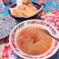 実際訪問したユーザーが直接撮影して投稿した日本橋台湾料理饗(syan)台湾屋台グルメの写真