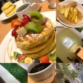 実際訪問したユーザーが直接撮影して投稿した板屋町カフェMARK’SCAFEの写真