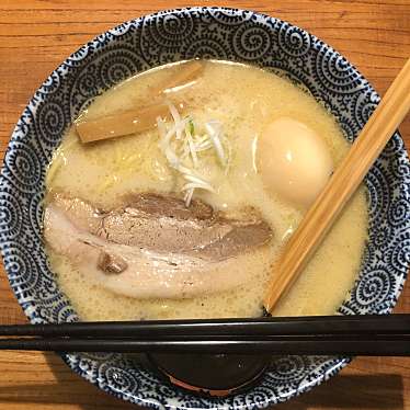 実際訪問したユーザーが直接撮影して投稿した学園ラーメン / つけ麺天空の写真