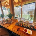実際訪問したユーザーが直接撮影して投稿した中央洋食倉敷洋食 バラトンの写真