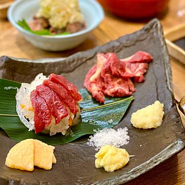 実際訪問したユーザーが直接撮影して投稿した西日暮里餃子肉汁餃子のダンダダン 西日暮里店の写真