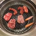 実際訪問したユーザーが直接撮影して投稿した石内東焼肉本格焼肉 萬まる THE OUTLETS HIROSHIMA店の写真