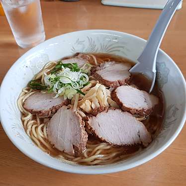 生姜ラーメン みづののundefinedに実際訪問訪問したユーザーunknownさんが新しく投稿した新着口コミの写真