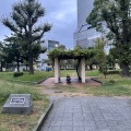 実際訪問したユーザーが直接撮影して投稿した大淀中公園大淀中公園の写真