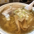 実際訪問したユーザーが直接撮影して投稿した今福町ラーメン / つけ麺義信の写真