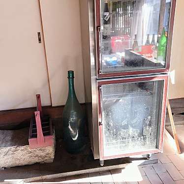 実際訪問したユーザーが直接撮影して投稿した初瀬酒屋山田酒店の写真