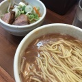 実際訪問したユーザーが直接撮影して投稿した阿佐谷南ラーメン専門店麺処 一笑の写真