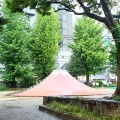 実際訪問したユーザーが直接撮影して投稿した大須公園裏門前公園の写真