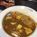 実際訪問したユーザーが直接撮影して投稿した磯路カレーCoCo壱番屋 港区弁天町店の写真