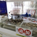 実際訪問したユーザーが直接撮影して投稿した宇品海岸魚介 / 海鮮料理ミルキー鉄男のかき小屋 宇品店の写真