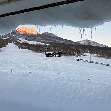 実際訪問したユーザーが直接撮影して投稿したスキー場池の平温泉 アルペンブリックスキー場の写真
