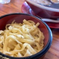 実際訪問したユーザーが直接撮影して投稿した玉川町長谷ラーメン / つけ麺中華そば 八平の写真