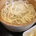 実際訪問したユーザーが直接撮影して投稿した西矢島町うどん丸亀製麺 太田店の写真