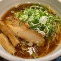 実際訪問したユーザーが直接撮影して投稿した西条ラーメン / つけ麺麺屋 やまひで 鈴鹿店の写真