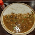 実際訪問したユーザーが直接撮影して投稿した関目カレーカレーハウスCoCo壱番屋 城東関目店の写真