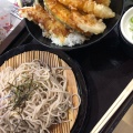 実際訪問したユーザーが直接撮影して投稿した天丼天まる イオンモール新小松店の写真