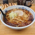 実際訪問したユーザーが直接撮影して投稿した関戸ラーメン / つけ麺特一番 聖蹟桜ケ丘店の写真