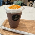 実際訪問したユーザーが直接撮影して投稿した玉川チョコレートGODIVA cafe Futakotamagawaの写真