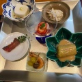 実際訪問したユーザーが直接撮影して投稿した箕面懐石料理 / 割烹創作日本料理 さくらの写真