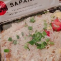 実際訪問したユーザーが直接撮影して投稿した錦糸タイ料理アジアンダイニングバー SAPANA 錦糸町店の写真