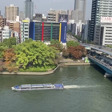 実際訪問したユーザーが直接撮影して投稿した河川大川の写真