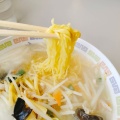 実際訪問したユーザーが直接撮影して投稿した八幡ラーメン / つけ麺ラーメン大将の写真