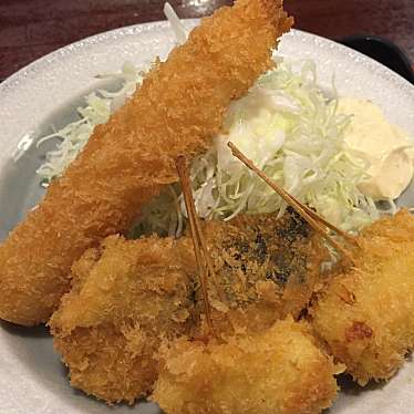 実際訪問したユーザーが直接撮影して投稿した西新宿居酒屋ニュートーキョー 庄屋 新宿IDSビル店の写真