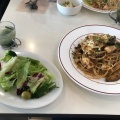 実際訪問したユーザーが直接撮影して投稿した駒沢カフェBOWERY KITCHENの写真