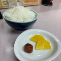 実際訪問したユーザーが直接撮影して投稿した水田町ラーメン / つけ麺光陽軒の写真