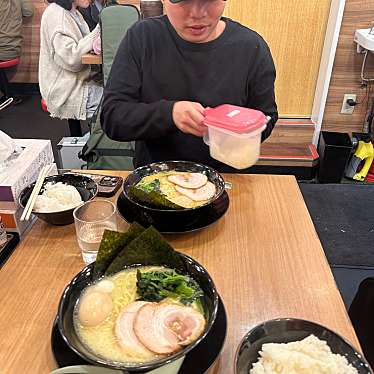 うまげな ららぽーと富士見店のundefinedに実際訪問訪問したユーザーunknownさんが新しく投稿した新着口コミの写真