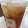 実際訪問したユーザーが直接撮影して投稿した大船カフェスターバックスコーヒー 大船ルミネウィング店の写真