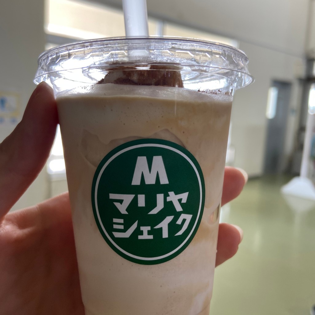 Milo_Mochaさんが投稿した美崎町売店 / 購買のお店七人本舗/ナナピィトホンポの写真