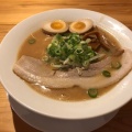 ラーメン - 実際訪問したユーザーが直接撮影して投稿した川内町ラーメン / つけ麺まる福の写真のメニュー情報