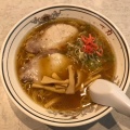 実際訪問したユーザーが直接撮影して投稿した中央町ラーメン / つけ麺中華そば 一力の写真