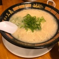 実際訪問したユーザーが直接撮影して投稿した水城ラーメン専門店ラーメン処 三氣 水城店の写真