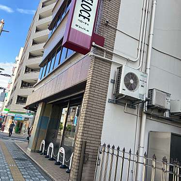 実際訪問したユーザーが直接撮影して投稿した柴崎町カフェカフェ ベローチェ 立川南駅前店の写真