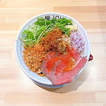 実際訪問したユーザーが直接撮影して投稿した野田ラーメン専門店麺屋 104の写真