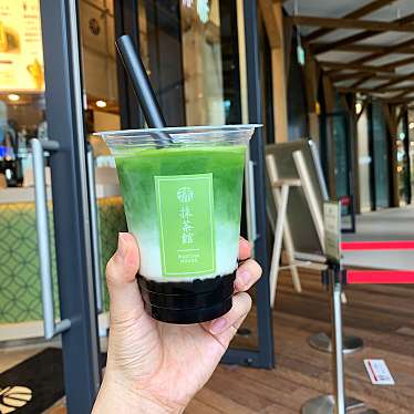 MACCHA HOUSE 抹茶館のundefinedに実際訪問訪問したユーザーunknownさんが新しく投稿した新着口コミの写真