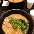 実際訪問したユーザーが直接撮影して投稿した舞浜ラーメン / つけ麺真剣勝負の写真