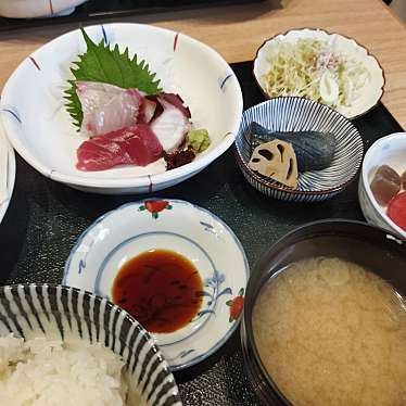 実際訪問したユーザーが直接撮影して投稿した湊和食 / 日本料理木の芽の写真