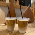 実際訪問したユーザーが直接撮影して投稿した下石井バー727 Islands COFFEE BARの写真