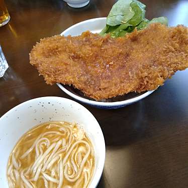 実際訪問したユーザーが直接撮影して投稿した下吉田その他飲食店秩父ファーマーズファクトリー 兎田ワイナリーの写真