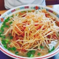 実際訪問したユーザーが直接撮影して投稿した古徳ラーメン / つけ麺がんこ一番の写真