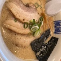 実際訪問したユーザーが直接撮影して投稿したラーメン専門店風風ラーメン 浦和道場店の写真