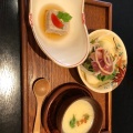 実際訪問したユーザーが直接撮影して投稿した本町和食 / 日本料理川久の写真