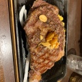 実際訪問したユーザーが直接撮影して投稿した北大塚ステーキいきなりステーキ 大塚店の写真