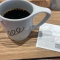 実際訪問したユーザーが直接撮影して投稿した天神コーヒー専門店ONCA COFFEE ミーナ天神店の写真