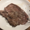 実際訪問したユーザーが直接撮影して投稿した新川焼肉(卸)焼肉食堂 い志井 三鷹店の写真